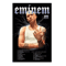 Eminem Rap Music Wall Art Hip Hop Canvas Print Poster 2