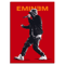 Eminem Rap Music Wall Art Hip Hop Canvas Print Poster 6