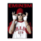 Eminem Rap Music Wall Art Hip Hop Canvas Print Poster 17