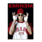 Eminem Rap Music Wall Art Hip Hop Canvas Print Poster 17