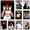 Eminem Rap Music Wall Art Hip Hop Canvas Print Poster 0