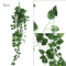 Artificial Ivy Garland Wall Decor 90cm Hanging Green Vine Plant 3