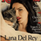 Lana Del Rey Aesthetic Poster Album Cover Canvas Wall Art 19