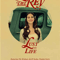 Lana Del Rey Aesthetic Poster Album Cover Canvas Wall Art 4