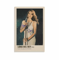 Lana Del Rey Aesthetic Poster Album Cover Canvas Wall Art 8