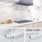 Marble Self Adhesive Wallpaper Waterproof OilProof Kitchen Peel Stick Film 10M X 80CM 7