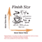 Coffee Bar Wall Sticker French Spanish Cafe Vinyl Kitchen Decor 3