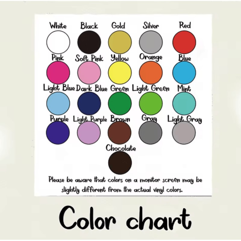 French Toilettes Bathroom Door Sticker Waterproof Floral Vinyl Toilet Decal 2