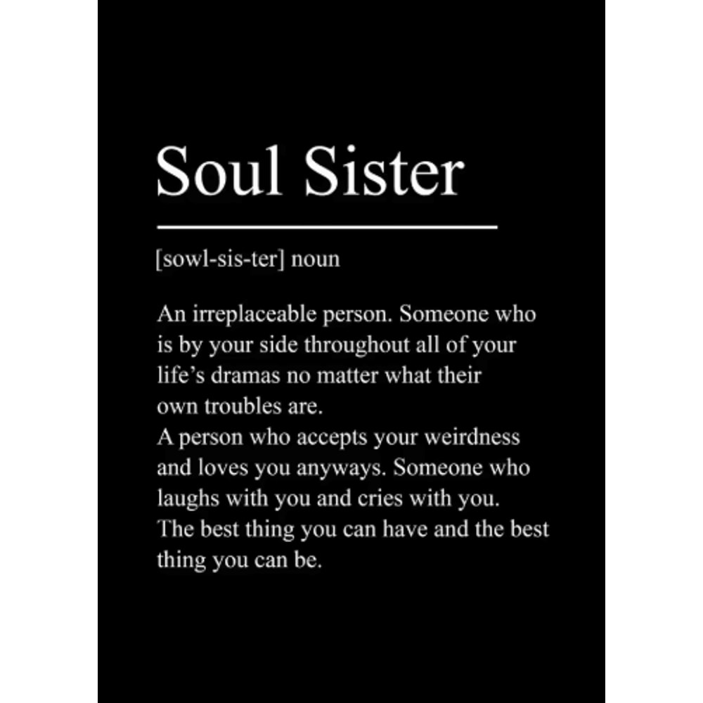 Minimalist Success Mindset Poster Black Typography Inspirational Wall Art 13