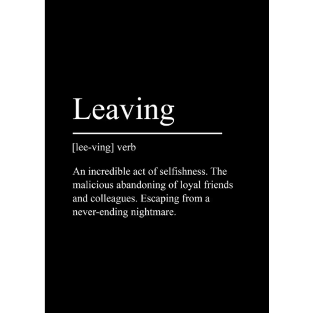 Minimalist Success Mindset Poster Black Typography Inspirational Wall Art 15