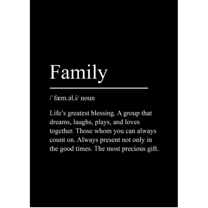 Minimalist Success Mindset Poster Black Typography Inspirational Wall Art 17