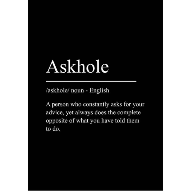 Minimalist Success Mindset Poster Black Typography Inspirational Wall Art 3