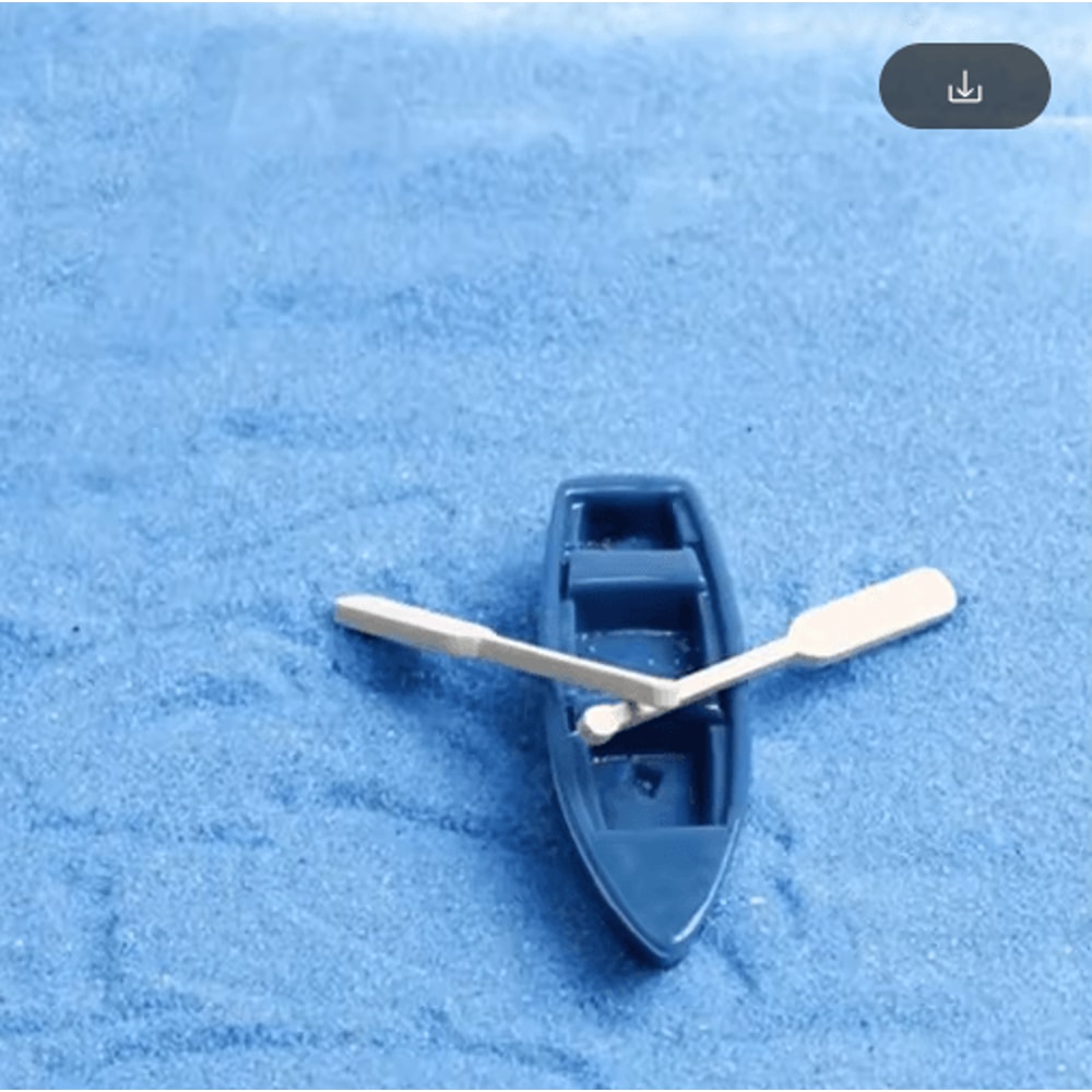 Mini Animal Figurines Set Cute Fairy Garden Bonsai Miniature Decor 10