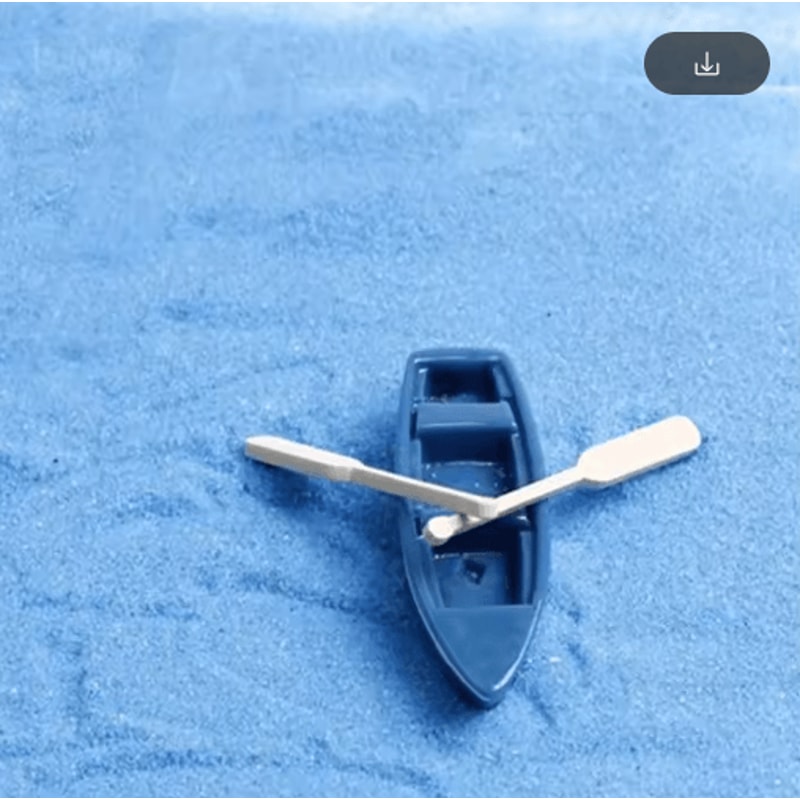 Mini Animal Figurines Set Cute Fairy Garden Bonsai Miniature Decor 10