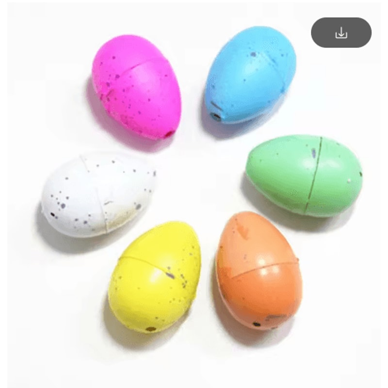 Mini Animal Figurines Set Cute Fairy Garden Bonsai Miniature Decor 12