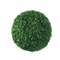 Artificial Plant Ball EcoFriendly Faux Greenery Decorative Sphere 2