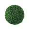 Artificial Plant Ball EcoFriendly Faux Greenery Decorative Sphere 3