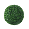 Artificial Plant Ball EcoFriendly Faux Greenery Decorative Sphere 5