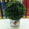 Artificial Plant Ball EcoFriendly Faux Greenery Decorative Sphere 7