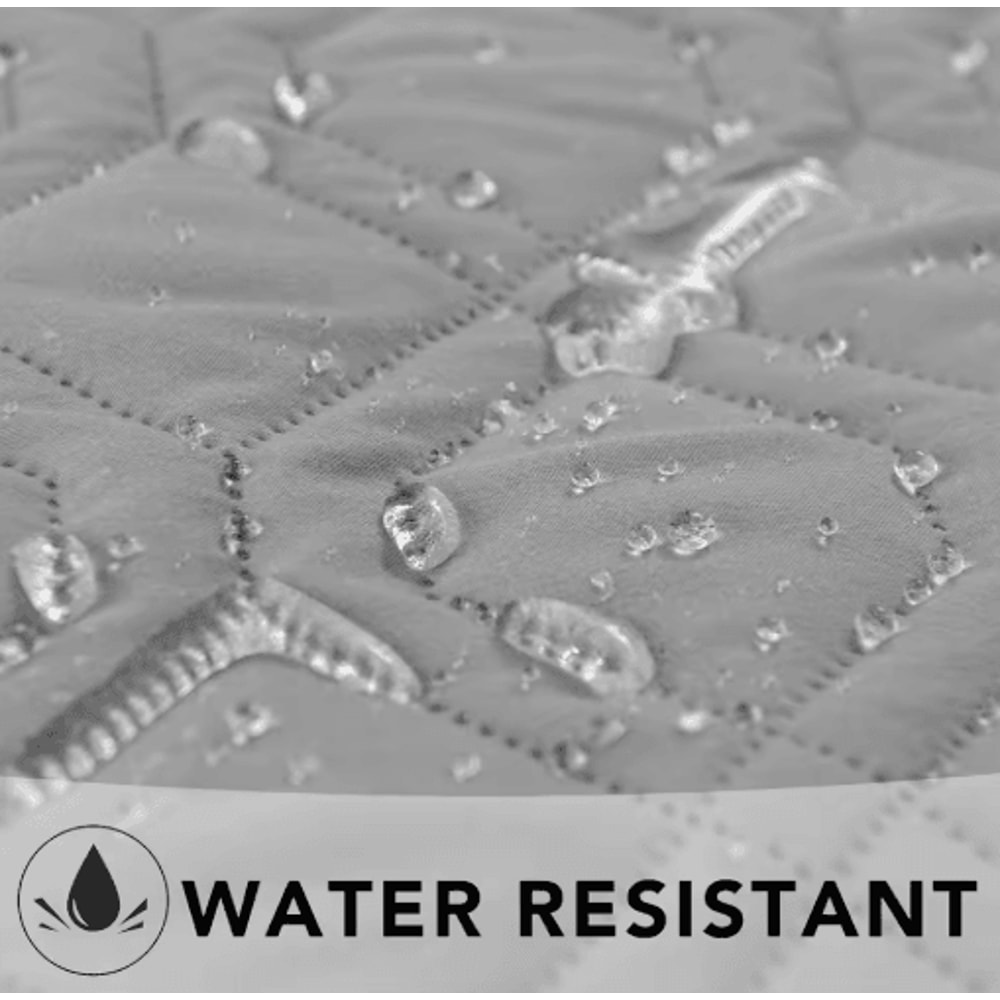 Waterproof Sofa Cover Pet Couch Protector ScratchProof Washable Slipcover 8