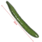 Realistic Fake Cucumber Set Lifelike Kitchen Decoration Display Props 3PCS 5