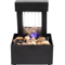LED Tabletop Water Fountain Mini Desktop Fountain With USB Power 6