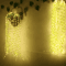 Artificial Ivy Garland With LED Lights Fake Hanging Plants For Wall Decoration 5
