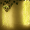 Artificial Ivy Garland With LED Lights Fake Hanging Plants For Wall Decoration 5