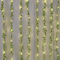 Artificial Ivy Garland With LED Lights Fake Hanging Plants For Wall Decoration 6