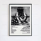 ASAP Rocky Album Cover Poster Hip Hop Music Wall Art Print 5
