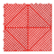 Interlocking Garage Floor Tiles Vented Modular Flooring For Outdoor Events 13