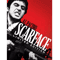 Scarface Al Pacino Canvas Poster Gangster Movie Wall Art Print 4