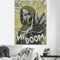 MF DOOM Album Cover Canvas Poster Hip Hop Wall Art Print 7