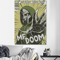 MF DOOM Album Cover Canvas Poster Hip Hop Wall Art Print 7