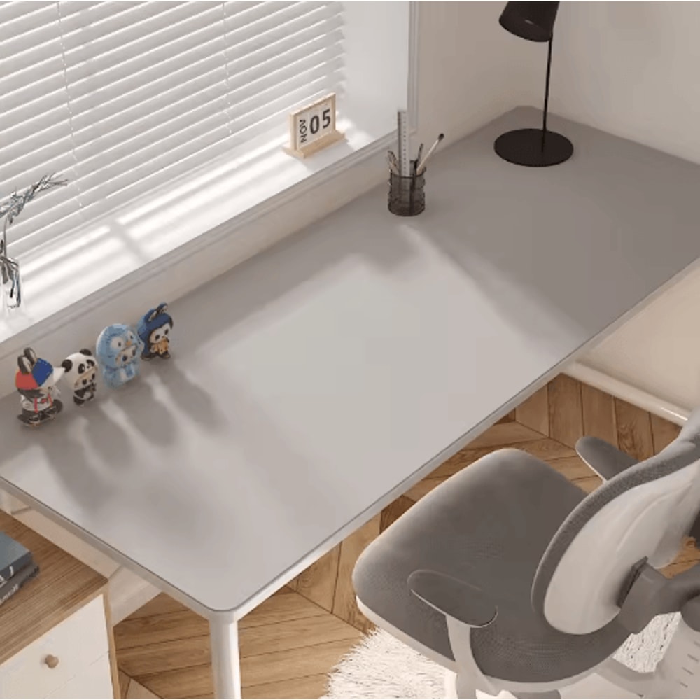 Large Heat Resistant Waterproof Table Mat OilProof Kitchen Desk Protector 1