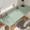 Large Heat Resistant Waterproof Table Mat OilProof Kitchen Desk Protector 2