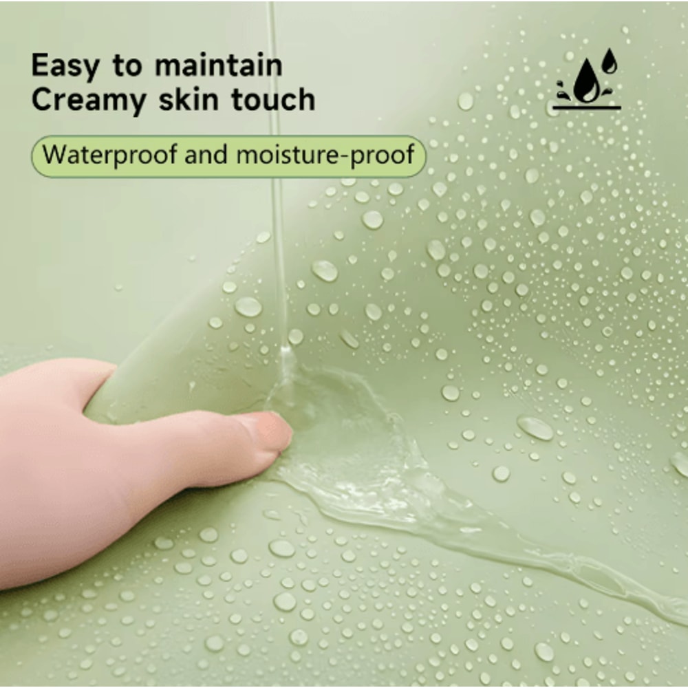 Large Heat Resistant Waterproof Table Mat OilProof Kitchen Desk Protector 9