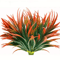 UV Resistant Artificial Plants Set Outdoor Tropical Tall Grass Shrubs Decor 11