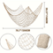 Nautical Fishing Net Wall Decor Hawaiian Ocean Theme Party Home Decoration 3