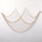 Nautical Fishing Net Wall Decor Hawaiian Ocean Theme Party Home Decoration 5