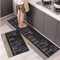 Soft Washable NonSlip Floor Mat Long Kitchen Hallway Bedside Area Rug 12