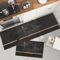 Soft Washable NonSlip Floor Mat Long Kitchen Hallway Bedside Area Rug 16