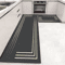 Soft Washable NonSlip Floor Mat Long Kitchen Hallway Bedside Area Rug 21