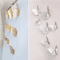 3D Mirror Butterfly Wall Stickers DIY Decorative Wall Art Set 29