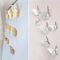 3D Mirror Butterfly Wall Stickers DIY Decorative Wall Art Set 29