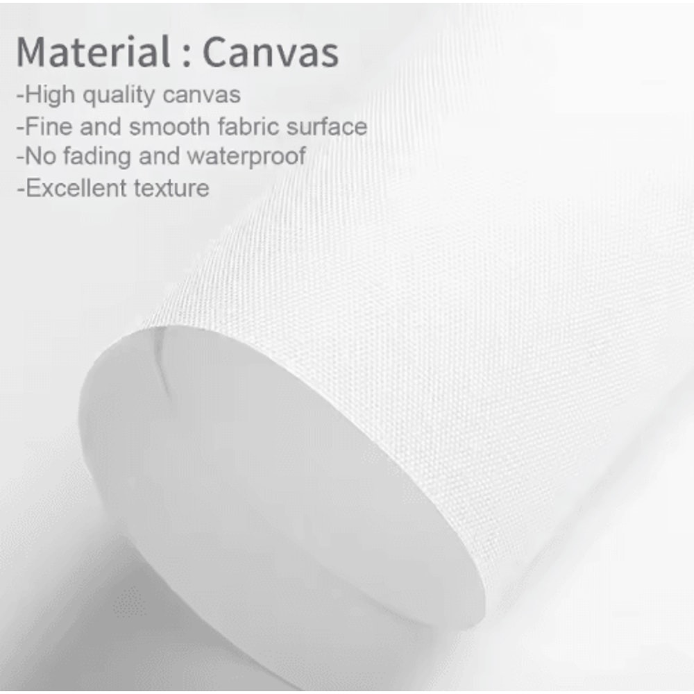 Bauhaus Bicycle Canvas Poster Set Mid Century Modern Wall Art 3PCS 2