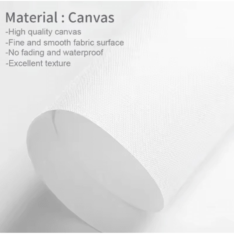 Bauhaus Bicycle Canvas Poster Set Mid Century Modern Wall Art 3PCS 2