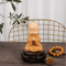 Cute Mini Monk Resin Figurine Buddha Style Desktop Decor Gift 2