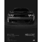 Dodge Challenger SRT Hellcat Redeye Canvas Poster Muscle Car Wall Art Print 3
