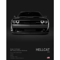 Dodge Challenger SRT Hellcat Redeye Canvas Poster Muscle Car Wall Art Print 3